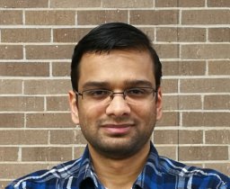 Sridhar Madhu