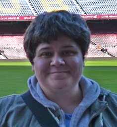 Gergana Mihailova