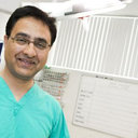 Ghulam Nabi