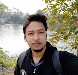 Sarkar Sujoy