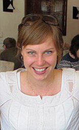 Rebecca Hamlin