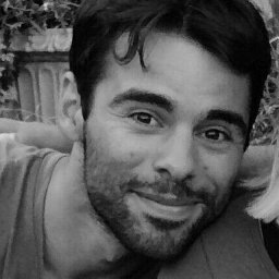 Ruben Remelgado