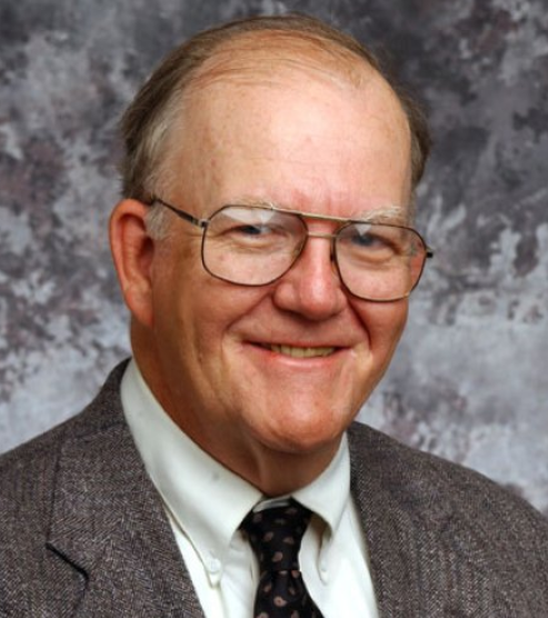Peter W. Carr