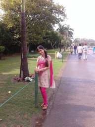 Manisha Gautam