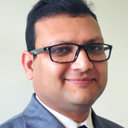 Prafull Sharma