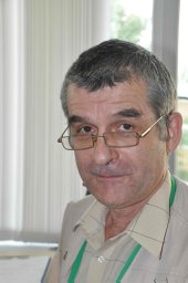 S. P. Krechetov