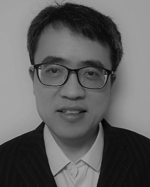 Junping Zhang
