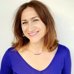 Veronique de Goumoens