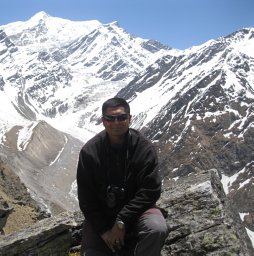 Akshaya Verma