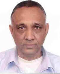 Sudhakar M. Rao