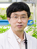 Motoaki Seki