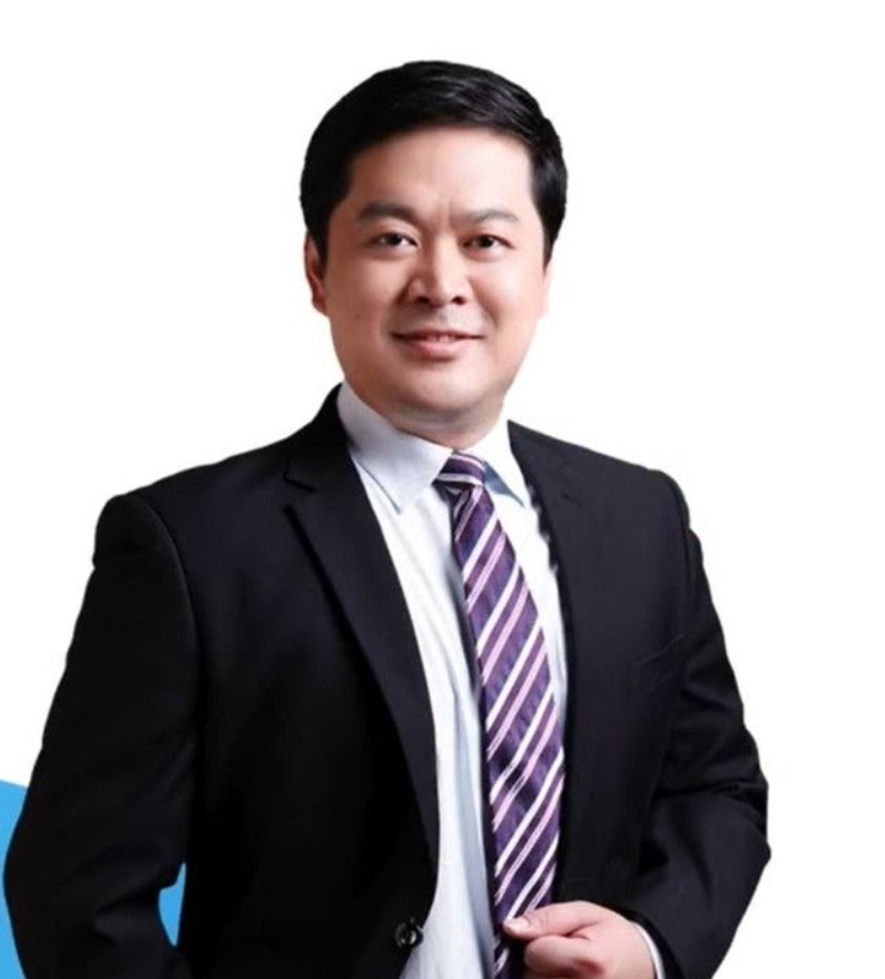 Xiang Li