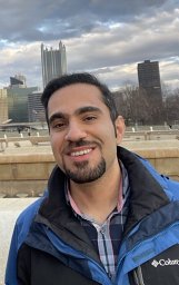Mohsen Ghafari