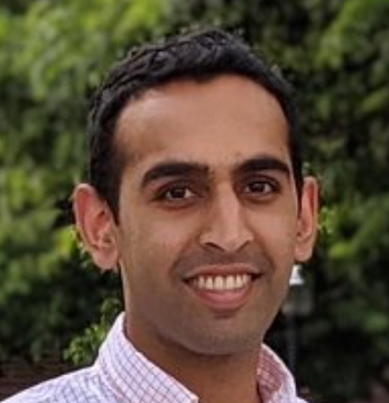 Karan Grewal