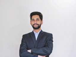 Husnain Raza