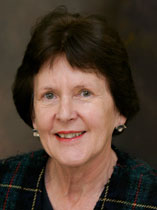 Rosalind Gibson