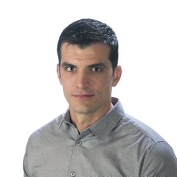 Xavier Ortiz Almirall