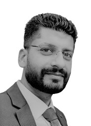 Nipun Garg