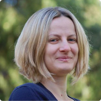 Jorjeta G. Jetcheva