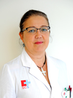 María Teresa García Unzueta