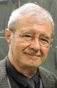 Julián López-Gómez