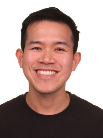 Henry Hung Le