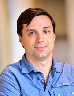 Gennady Pekhimenko
