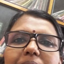 Sreelekha Rajagopalan Nair