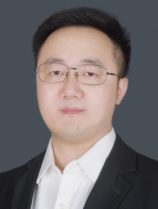 Xusheng Li