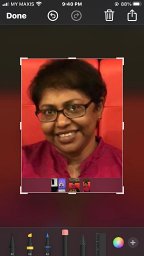 Angeline Ranjethamoney Vijayarajoo