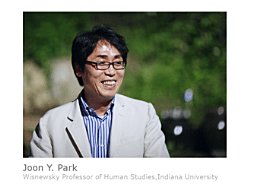 Joon Y. Park
