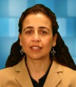 Isabel F. Cruz