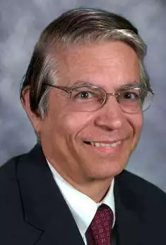 Bartly J. Mondino