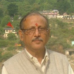 B. D. Joshi
