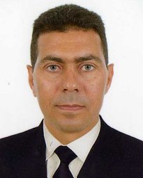Ahmed Alibida