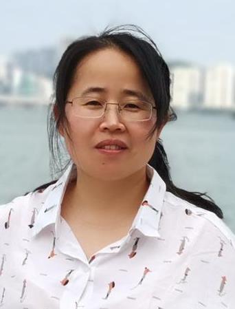 Xuemei Zhou