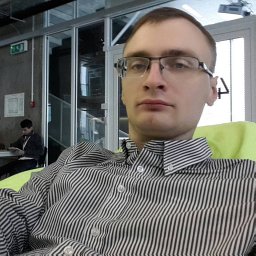 Dmitry Melkov