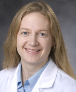 Emily N. Vinson
