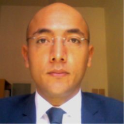 Carlos A Almenara