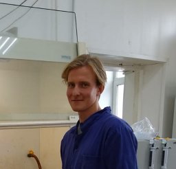 Stepan K. Krymov