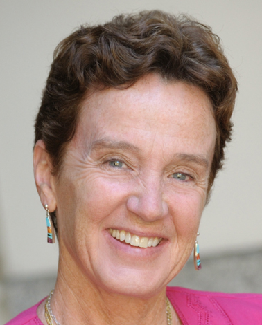 Christine Grady