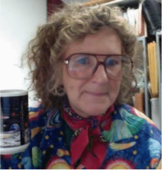 Pamela Clark