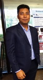 Sagar Ghos