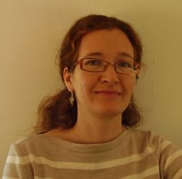 Nathalie Limodin