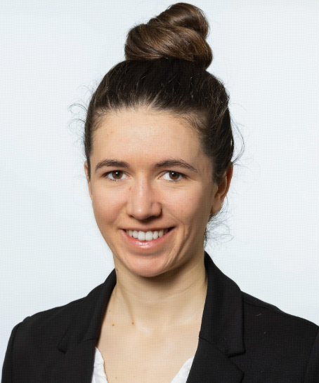 Nina Wiedemann
