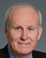 Michael Harvey