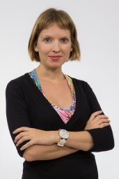 Catherine Moury