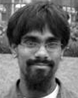 Mehdi A Rahman