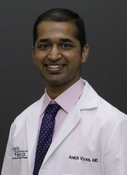 Ankit Vyas