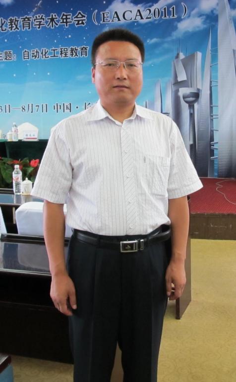 Yongfeng Ju
